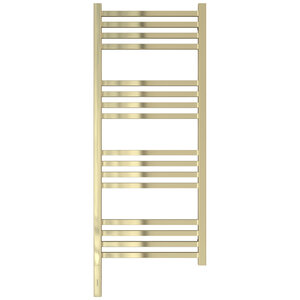 Изображение товара Электрический полотенцесушитель Сунержа Модус 3.1 100х40 со стороны подключения