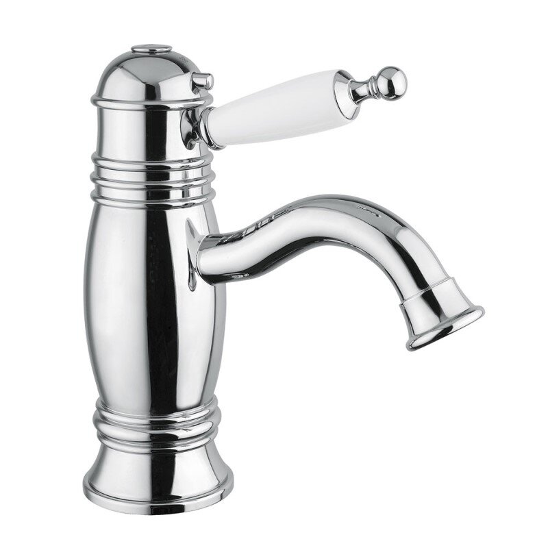 Изображение товара Migliore Oxford 19136 - термостатический смеситель для раковины, хром