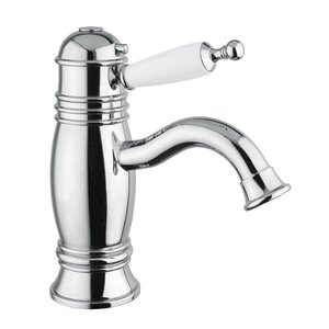 Изображение товара Смеситель Migliore Oxford 19136 с термостатом для раковины, хром