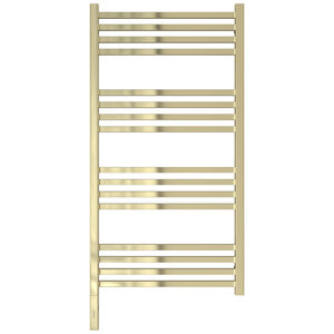 Изображение товара Электрический полотенцесушитель Сунержа Модус 3.1 100x50 см шампань нержавеющая сталь