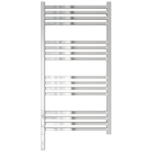 Изображение товара Полотенцесушитель электрический Сунержа Модус 3.1, 00-5900-1050/00-5901-1050, высота 100 см, ширина 50, диммер слева/справа, цвет хром