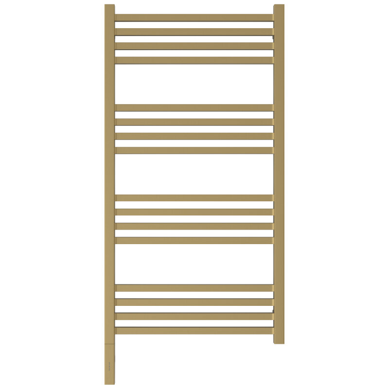 Изображение товара Электрический полотенцесушитель Сунержа Модус 3.1, 100 см, золото, с таймером