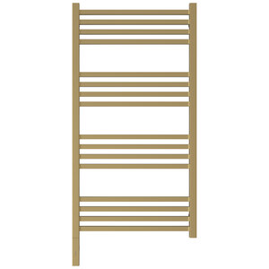 Изображение товара Электрический полотенцесушитель Сунержа Модус 3.1, 100 см, золото, с таймером