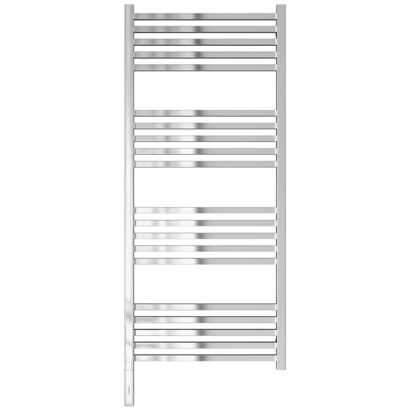 Изображение товара Полотенцесушитель электрический Сунержа Модус 3.1 120x50 см хром Изображение товара Полотенцесушитель электрический Сунержа Модус 3.1 120x50 см хром