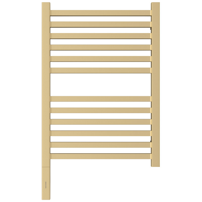 Изображение товара Полотенцесушитель электрический Сунержа Модус 3.1, 60 см, матовая шампань