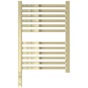 Изображение товара Полотенцесушитель электрический Сунержа Модус 3.1, 020-5900-6040/020-5901-6040, высота 60 см, ширина 40, диммер слева/справа, цвет шампань