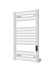 Изображение товара Электрический полотенцесушитель Rifar D-Line DL-080-50-W 50х80 см белый с регулятором