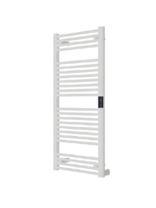 Изображение товара Электрический полотенцесушитель Rifar D-Line DL-150-60-W, белый 60x150 см