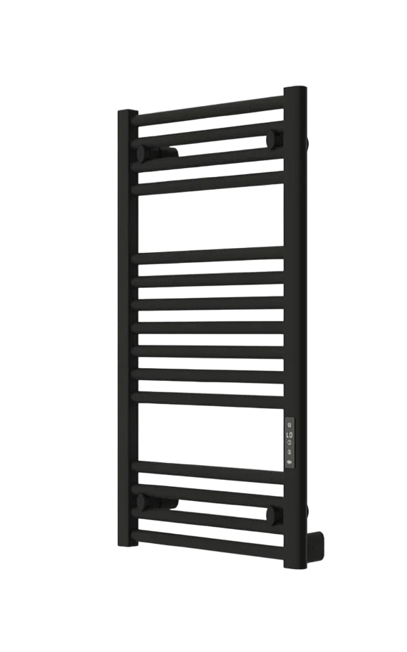 Изображение товара Электрический полотенцесушитель Rifar D-Line DL-080-50-BM 50x80 см с программируемым регулятором