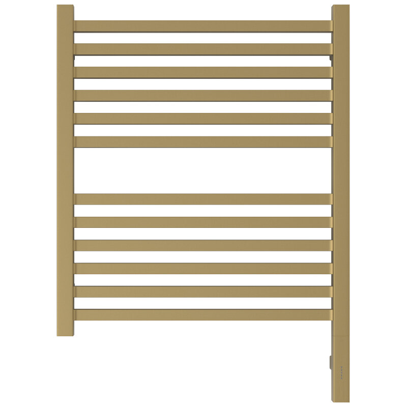 Изображение товара Электрический полотенцесушитель Сунержа Модус 3.1 60 см золотой шёлк