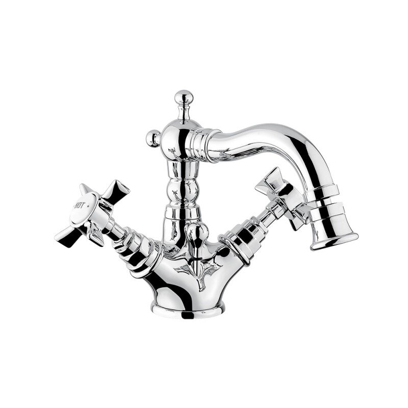 Изображение товара Смеситель Migliore Princeton 19355 для биде - хром