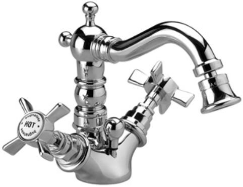 Изображение товара Смеситель Migliore Princeton 19365 для биде - состареный хром