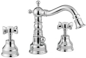 Изображение товара Смеситель Migliore Princeton 19364 для ванны состареный хром