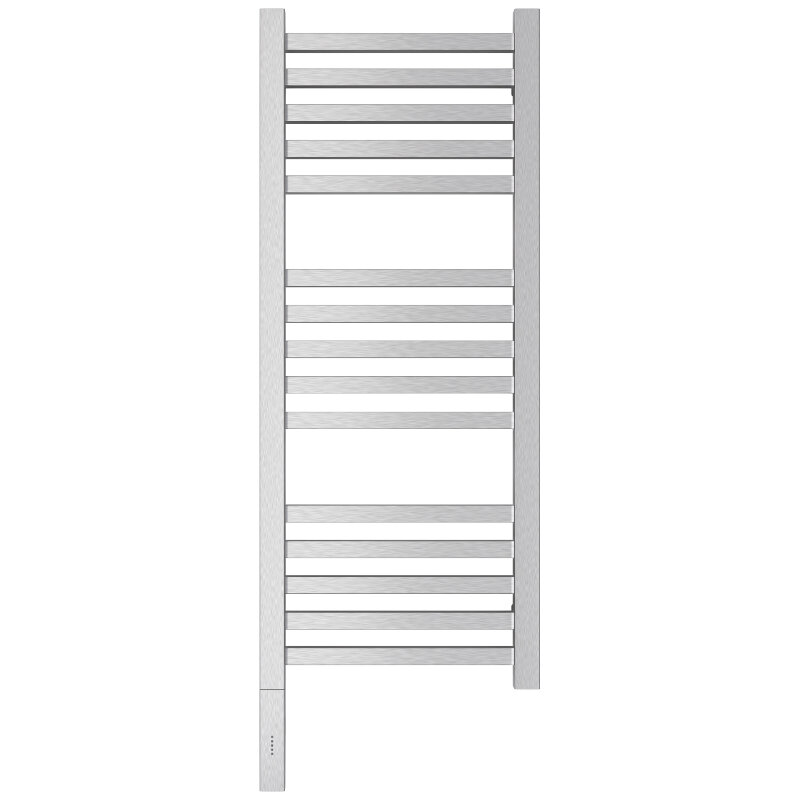 Изображение товара Электрический полотенцесушитель Сунержа Модус 3.1 высота 80 см мощность 300 Вт