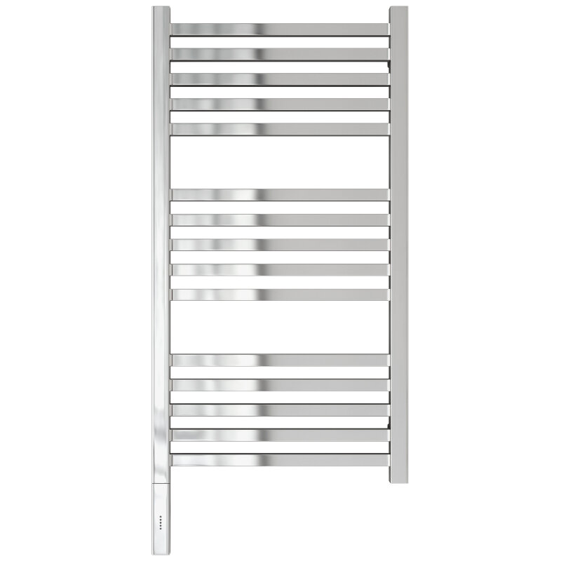 Изображение товара Электрический полотенцесушитель Сунержа Модус 3.1, высота 80 см, хром, нержавейка