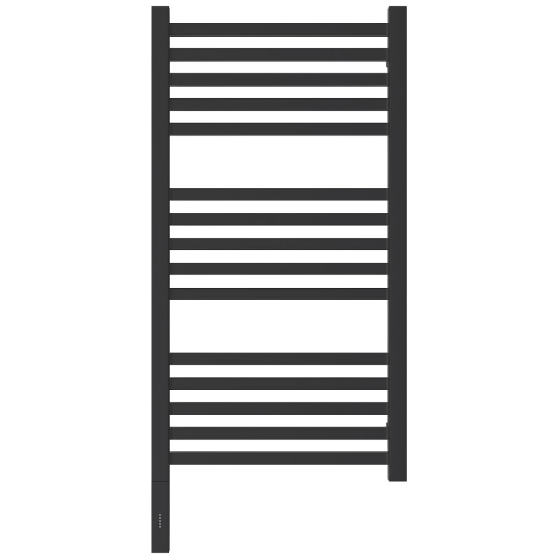 Изображение товара Электрический полотенцесушитель Сунержа Модус 3.1 80х40 черный матовый