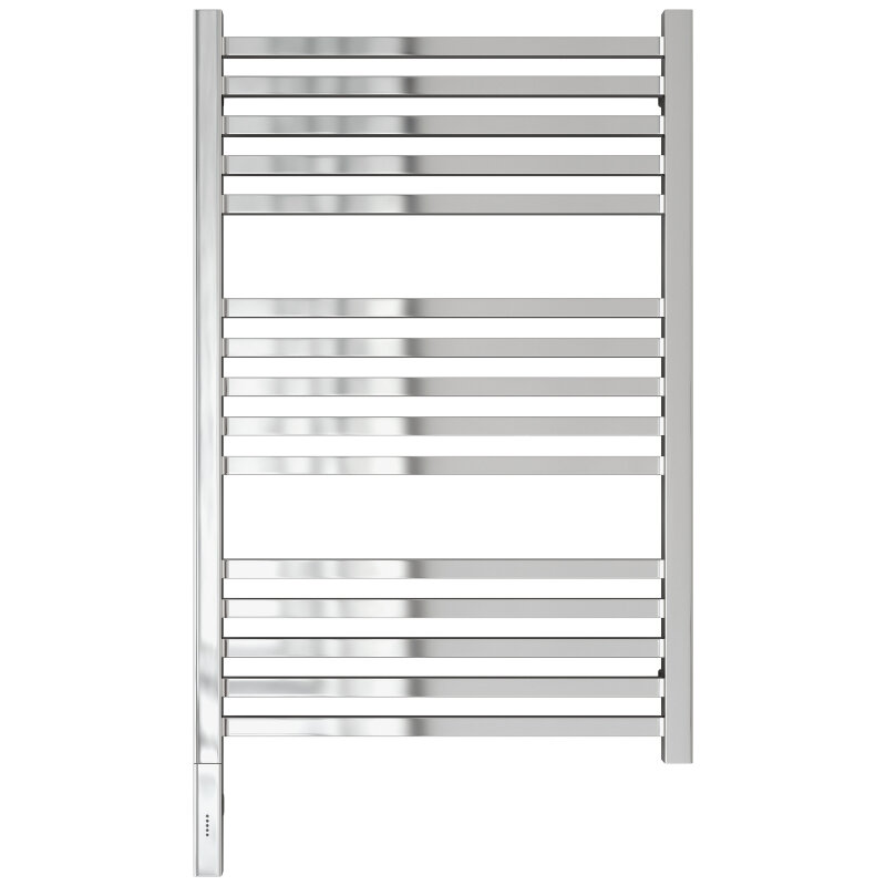 Изображение товара Электрический полотенцесушитель Сунержа Модус 3.1 хром 80 см с регулировкой