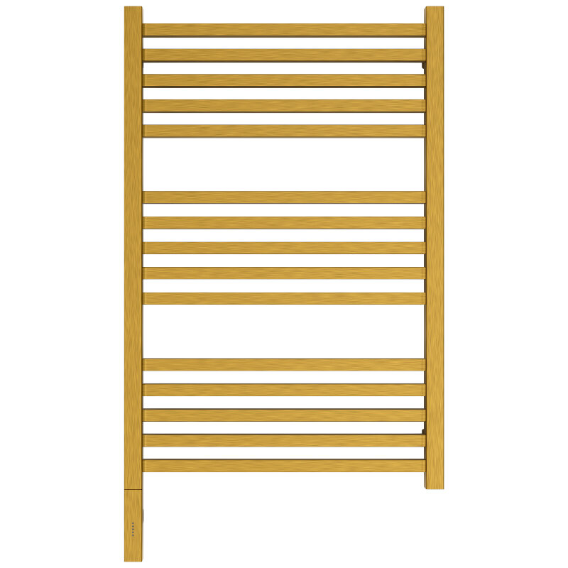 Изображение товара Электрический полотенцесушитель Сунержа Модус 3.1, 80см, латунь, поворотный, IP54