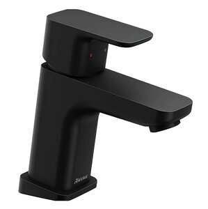 Изображение товара Смеситель Ravak 10° Free TD F 012.20 X070148 для раковины, черный матовый