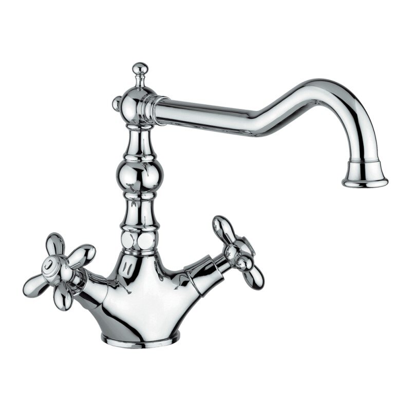 Изображение товара Смеситель Migliore Princeton Plus 18244 для кухни - хром