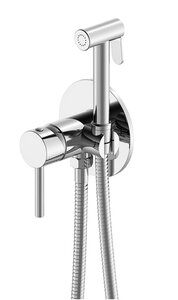 Изображение товара Гигиенический душ Ravak BM 050.01 X070168, хром