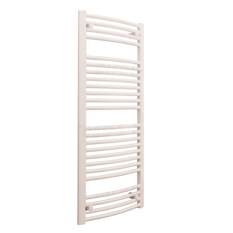 Изображение товара Полотенцесушитель электрический Rifar D-Bend 150x50 белый Изображение товара Полотенцесушитель электрический Rifar D-Bend 150x50 белый