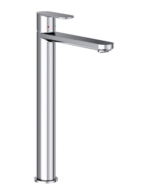 Изображение товара Смеситель Ravak Chrome II CR 015.00CR X070447 для раковины, хром