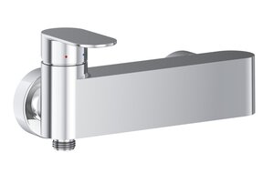 Изображение товара Смеситель Ravak Chrome II CR 032.00CR X070452 для душа, хром