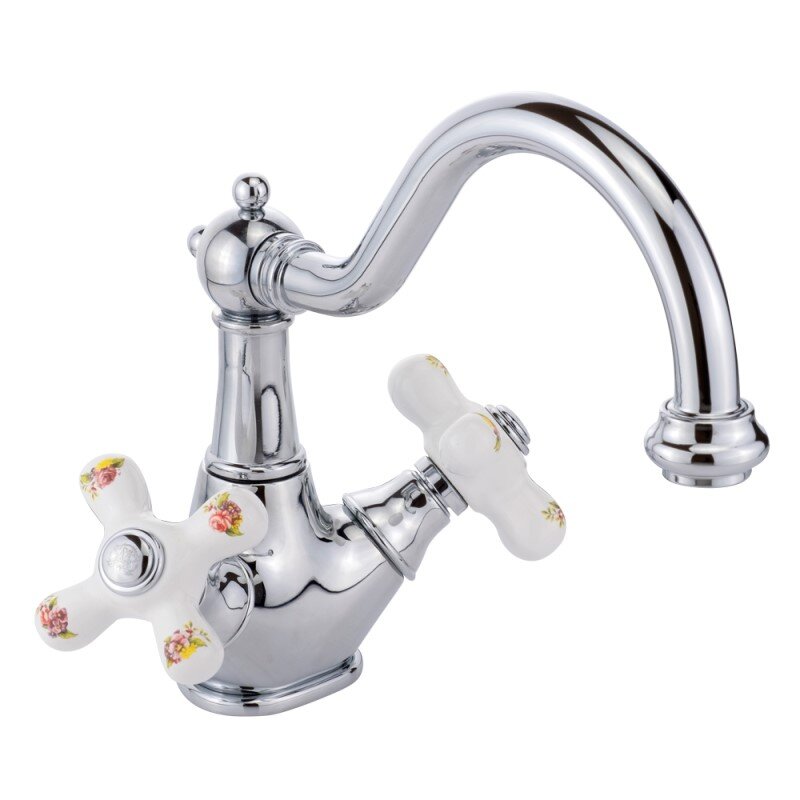 Изображение товара Смеситель Migliore Provance ML.PRO-8834 для раковины хром