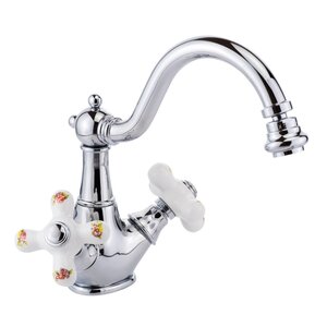 Изображение товара Магнитный смеситель для биде Migliore Provance ML.PRO-8844 хром классический