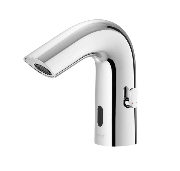 Изображение товара Смеситель для раковины Arrow AG4316AH, сенсорный, хром