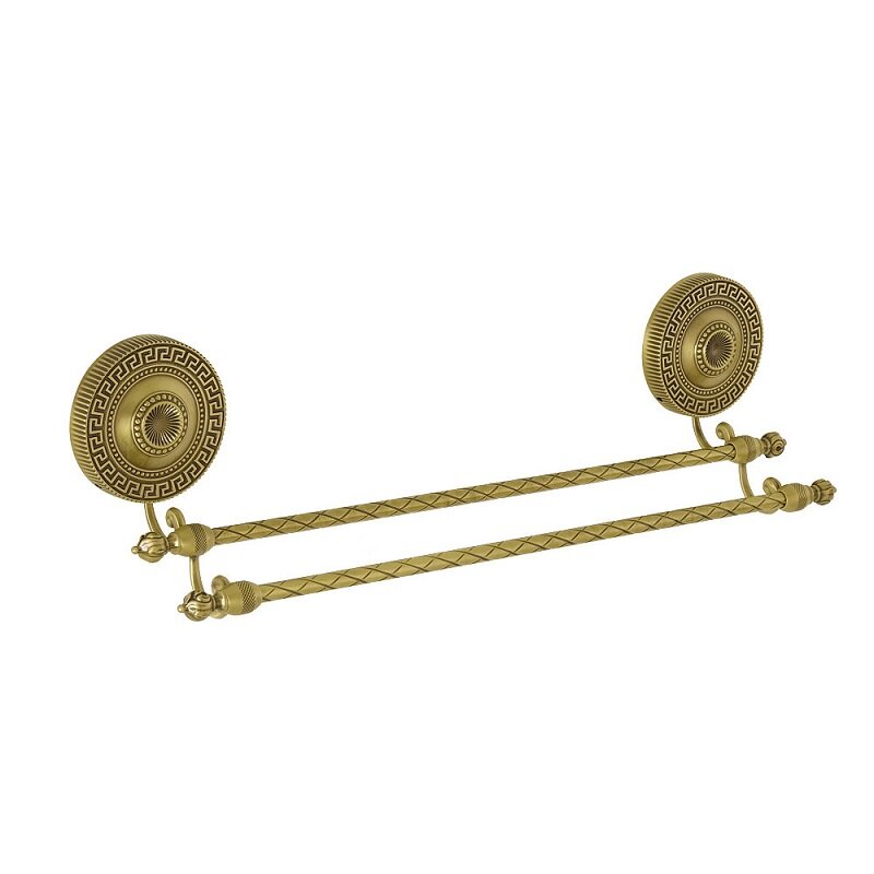 Изображение товара Полотенцедержатель Migliore Montecarlo 31782 50 см бронза латунь Италия