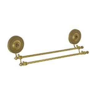 Изображение товара Полотенцедержатель Migliore Montecarlo 31782 50 см бронза латунь Италия