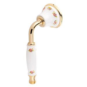 Изображение товара Ручной душ Migliore Provance 19476 золото