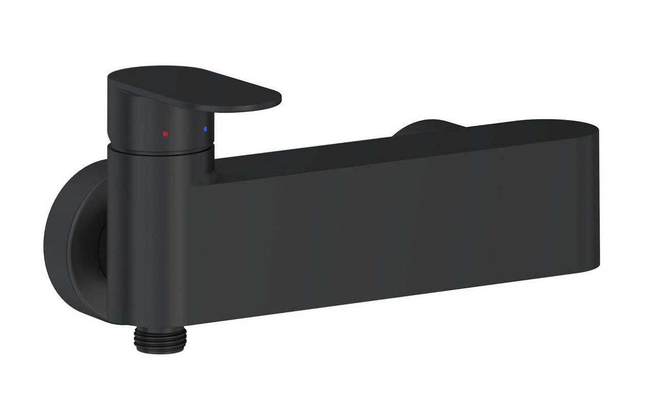 Изображение товара Смеситель Ravak Chrome II CR 032.20BL X070464 для душа