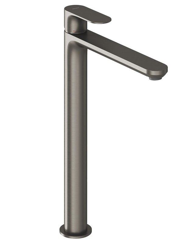 Изображение товара Смеситель Ravak Eleganta EL 015.20GB для раковины графит