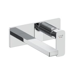 Изображение товара Смеситель для раковины Kludi Renon 422440575, хром