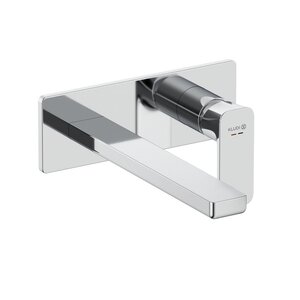 Изображение товара Смеситель для раковины Kludi Renon 422450575, хром