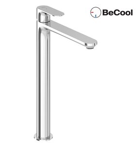 Изображение товара Смеситель Ravak Eleganta EL 015.01CR BeCool X070419 для раковины, хром