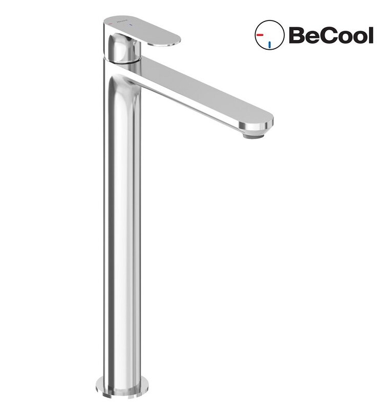 Изображение товара Смеситель Ravak Eleganta EL 015.01CR BeCool X070419 для раковины, хром Изображение товара Смеситель Ravak Eleganta EL 015.01CR BeCool X070419 для раковины, хром
