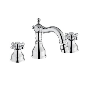 Изображение товара Смеситель Migliore Revival 19497 для биде - хром с гарантией 5 лет