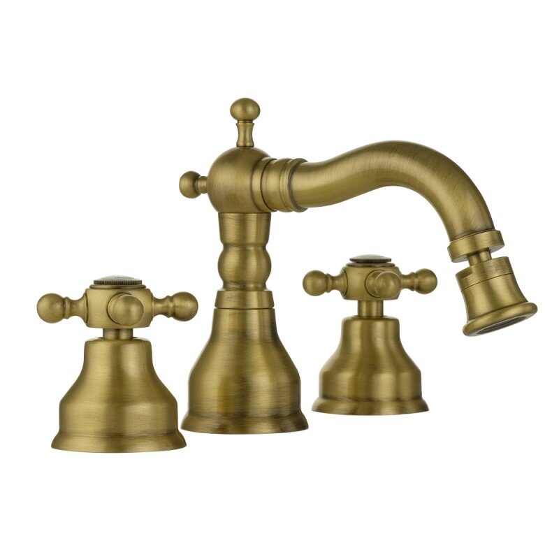 Изображение товара Смеситель Migliore Revival 19487 для биде - бронза