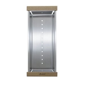 Изображение товара Коландер Seaman SSA-B170, цвет хром