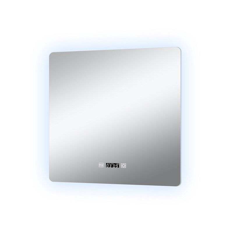 Изображение товара Зеркало с подсветкой и Bluetooth динамиком ArtDecco Baltic Bright ABB07680M 76x81 см