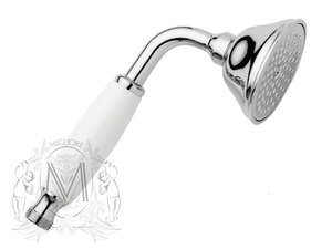 Изображение товара Ручной душ Migliore Ricambi 20033 - хром