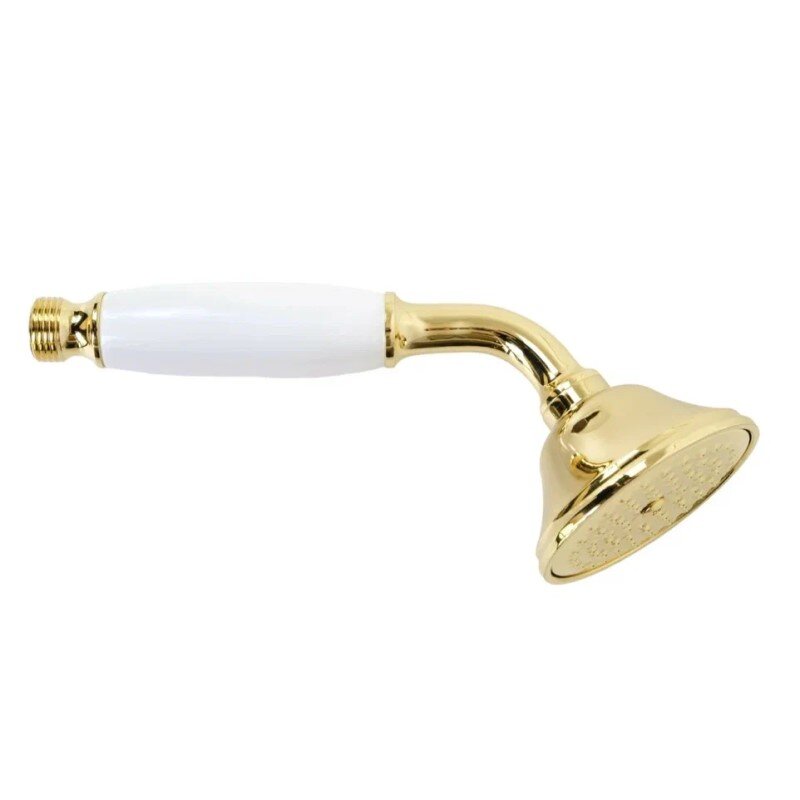 Изображение товара Ручной душ Migliore Ricambi 32169 золото, ML.RIC-33.106.DO Изображение товара Ручной душ Migliore Ricambi 32169 золото, ML.RIC-33.106.DO