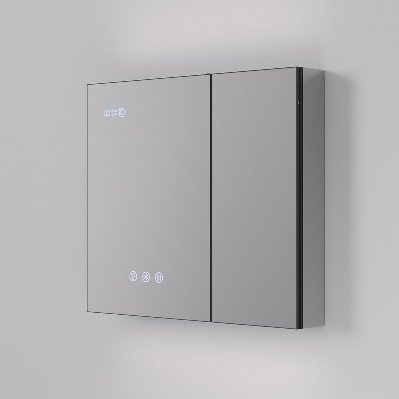 Изображение товара Зеркальный шкаф ArtDecco AWG08070MC с сенсорным управлением и подсветкой