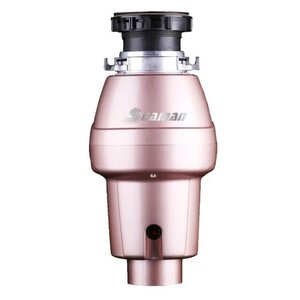 Изображение товара Измельчитель для кухонной мойки Seaman SSD-60 с пневмокнопкой 560 Вт