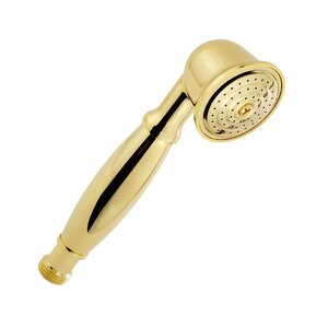 Изображение товара Ручной душ Migliore Ricambi 20043 (ML.RIC-33.107.DO) - золото