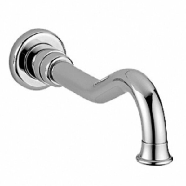 Изображение товара Излив Migliore Ricambi ML.RIC-19326.CR, хром